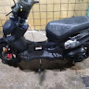 Meet your Posher, Cindy